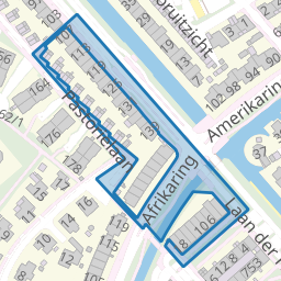 Perceel AMF00-O-6641