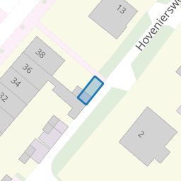 Perceel AMF00-O-6642