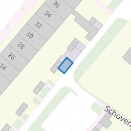 Perceel AMF00-O-6645