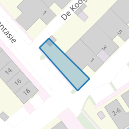 Perceel AMF00-O-6648