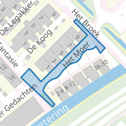 Perceel AMF00-O-6649