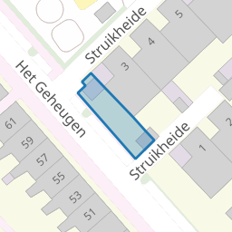 Perceel AMF00-O-6656