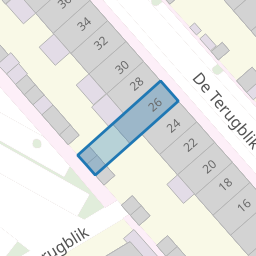 Perceel AMF00-O-6665