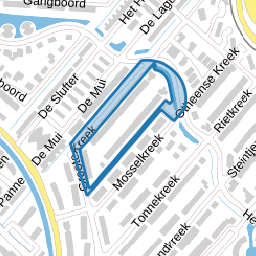 Perceel AMF00-O-6672