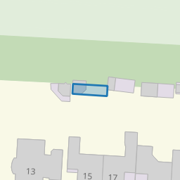 Perceel AMF00-O-6678