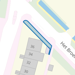 Perceel AMF00-O-6689