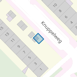 Perceel AMF00-O-6701