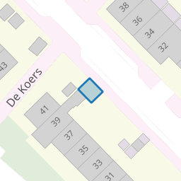 Perceel AMF00-O-6703