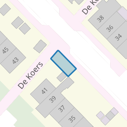 Perceel AMF00-O-6704