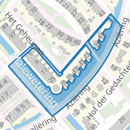 Perceel AMF00-O-6712