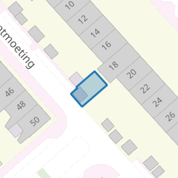 Perceel AMF00-O-6716