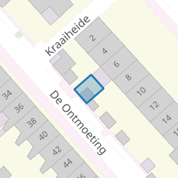 Perceel AMF00-O-6717