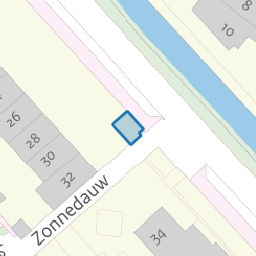 Perceel AMF00-O-6720