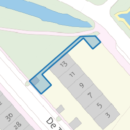 Perceel AMF00-O-6722