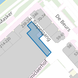 Perceel AMF00-O-6729