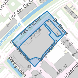 Perceel AMF00-O-6730