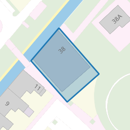 Perceel AMF00-O-6734