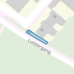 Perceel AMF00-O-6737