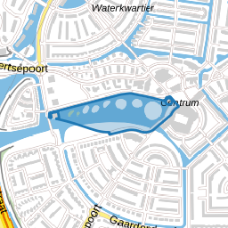 Perceel AMF00-O-6741