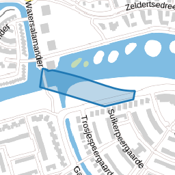 Perceel AMF00-O-6742