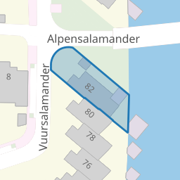 Perceel AMF00-O-6743