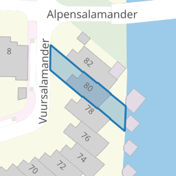 Perceel AMF00-O-6744