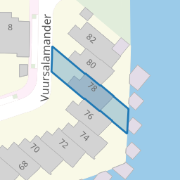 Perceel AMF00-O-6745