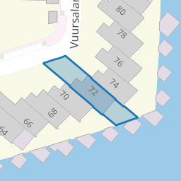 Perceel AMF00-O-6748