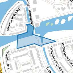 Perceel AMF00-O-6762