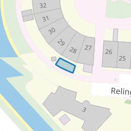 Perceel AMF00-O-6765