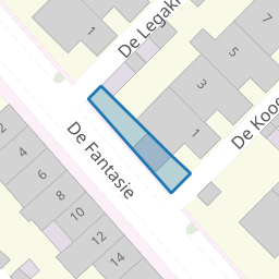 Perceel AMF00-O-6772