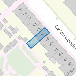 Perceel AMF00-O-6780