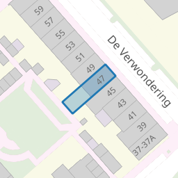 Perceel AMF00-O-6781