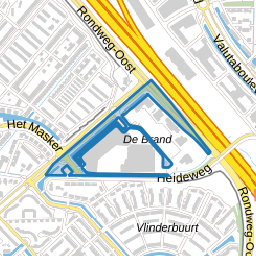 Perceel AMF00-O-6787