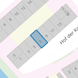 Perceel AMF00-O-6789