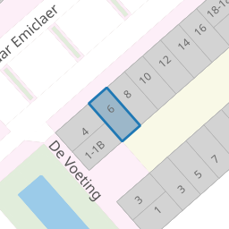 Perceel AMF00-O-6793