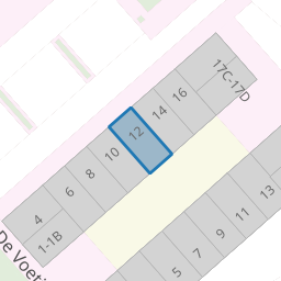 Perceel AMF00-O-6796