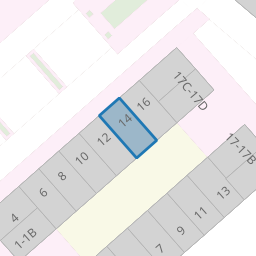 Perceel AMF00-O-6797