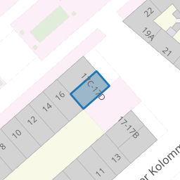 Perceel AMF00-O-6799