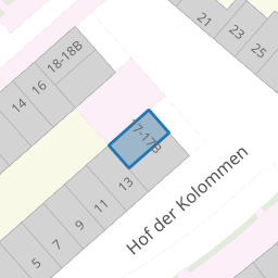 Perceel AMF00-O-6800