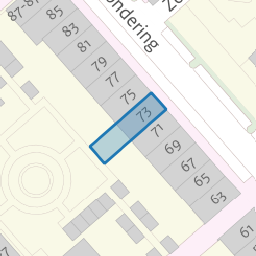 Perceel AMF00-O-6802