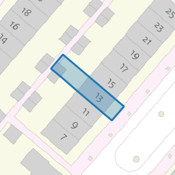 Perceel AMF00-O-6809