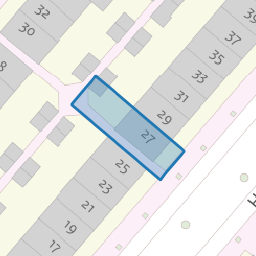 Perceel AMF00-O-6811