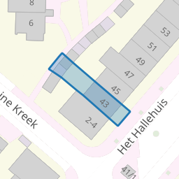 Perceel AMF00-O-6815