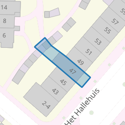 Perceel AMF00-O-6817