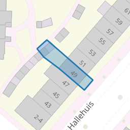 Perceel AMF00-O-6818