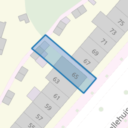 Perceel AMF00-O-6823