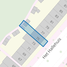 Perceel AMF00-O-6827