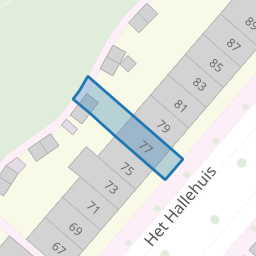 Perceel AMF00-O-6828