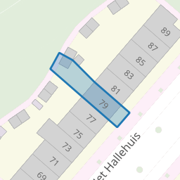 Perceel AMF00-O-6829